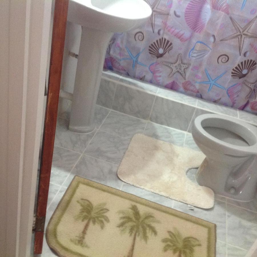 Rainbow Beach Apartments & Rooms Calibishie 외부 사진