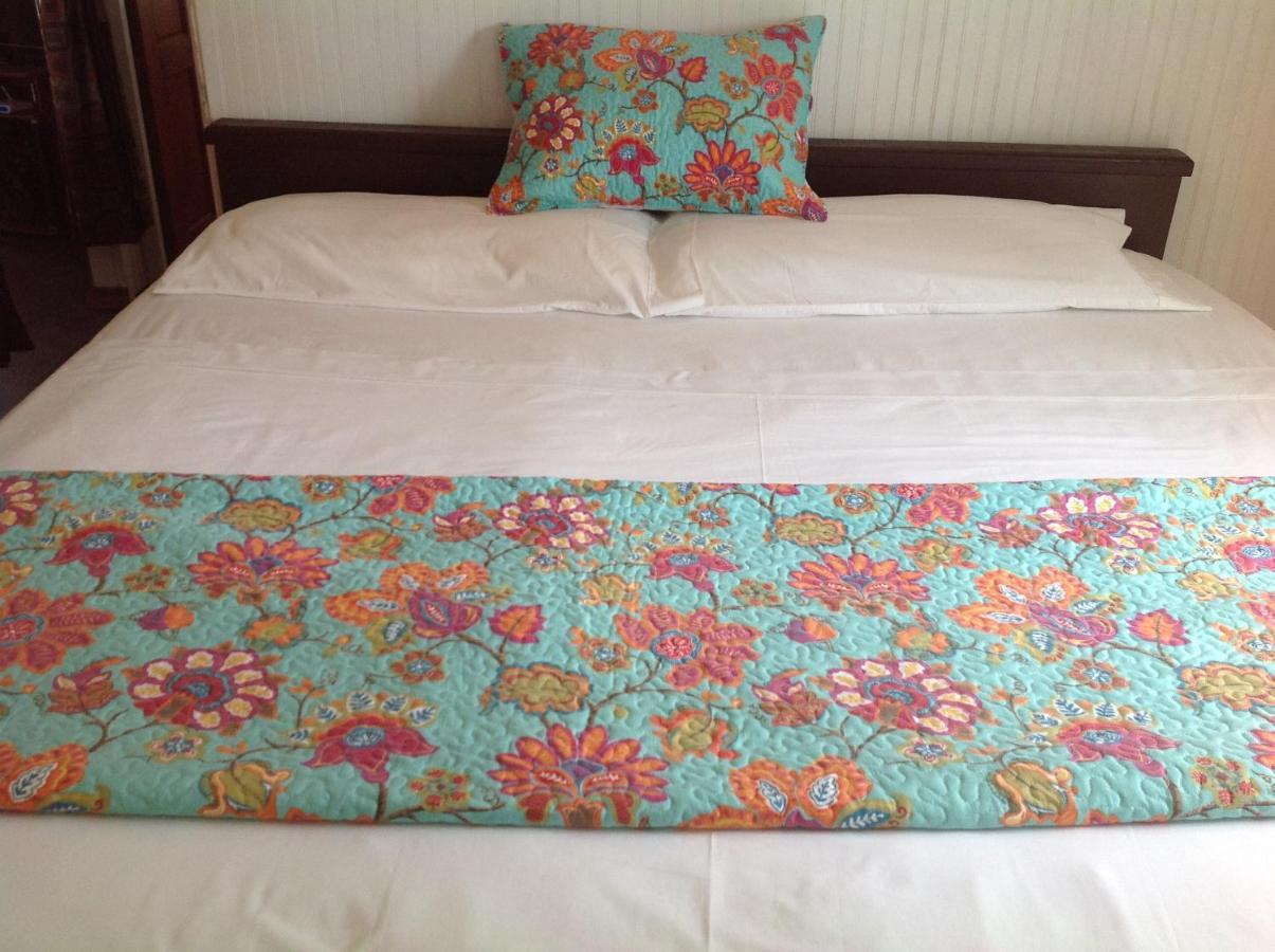 Rainbow Beach Apartments & Rooms Calibishie 외부 사진
