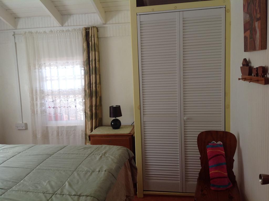 Rainbow Beach Apartments & Rooms Calibishie 외부 사진