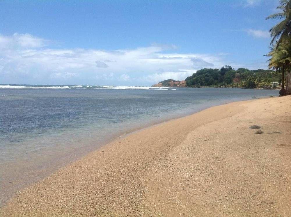 Rainbow Beach Apartments & Rooms Calibishie 외부 사진