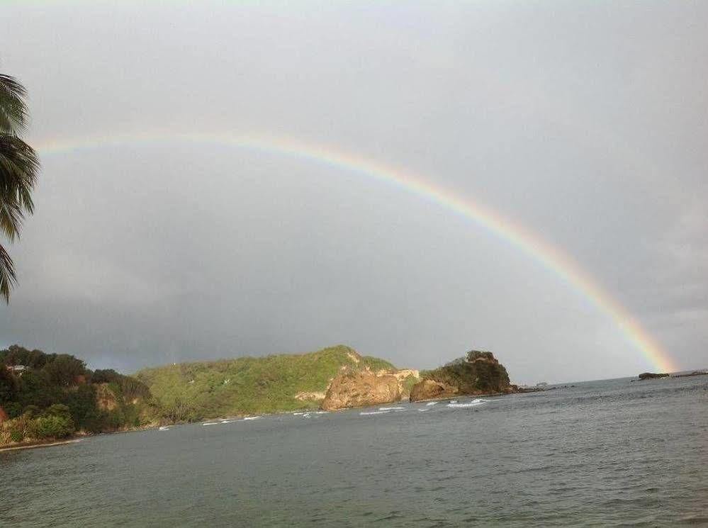 Rainbow Beach Apartments & Rooms Calibishie 외부 사진
