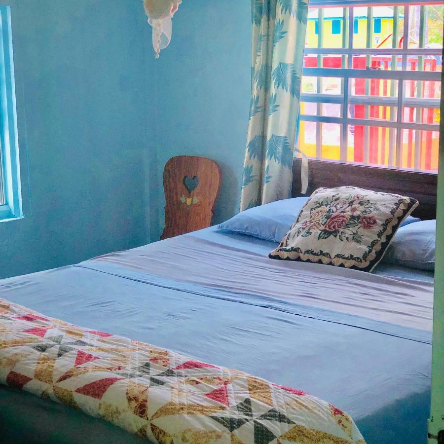 Rainbow Beach Apartments & Rooms Calibishie 외부 사진
